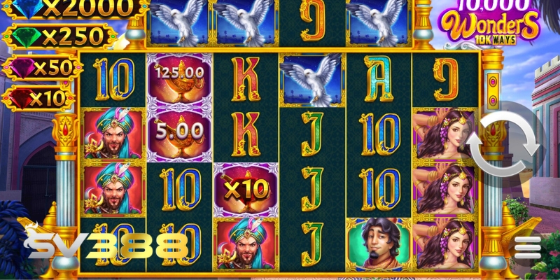 Tool Nổ Hũ - Chìa Khóa Vàng Rinh Vô Vàn Jackpot Hấp Dẫn 3 tool no hu 4